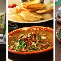 Restaurante Guisados La Vianda