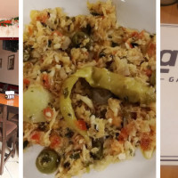 Restaurante La Tama