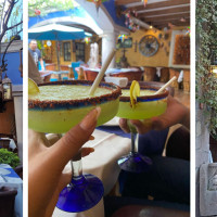 Restaurante Las Catrinas