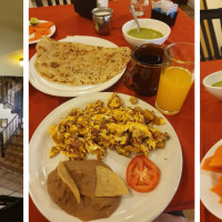 Restaurante 'Los Faroles'
