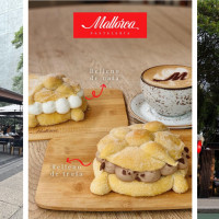 Restaurante Mallorca Reforma