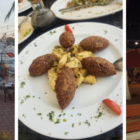 Restaurante Mediterraneo