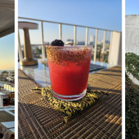 Restaurante Miel