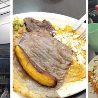 Restaurante Nuevo 303
