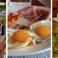 Restaurante Paraiso