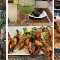 Restaurante Save Av. Mexico