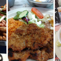 Restaurantes Mexico 86