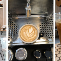 Restoration Coffee
