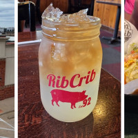 RibCrib BBQ Ardmore