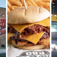 RibCrib BBQ Ponca City