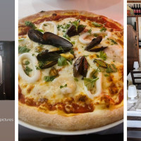 Ricardo's kitchen cucina rustica