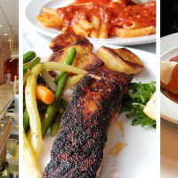 Riccardo's Italian Restaurant