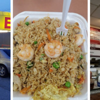 Rice Bowl Express - 3926 S Polk St