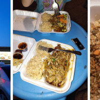Rice Bowl Express - 7027 S R L Thornton Fwy