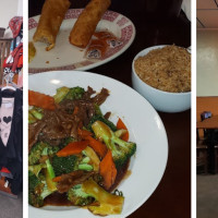 Rice House Chinese Restaurant