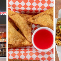 Rice House Express Waxahachie