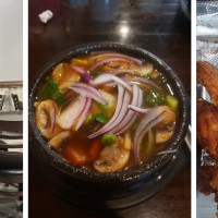 Rice & Spicy Thai Kitchen