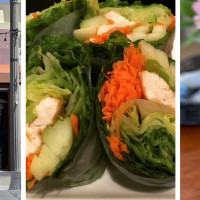 Rice Thai Cuisine