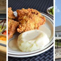 Richards Restaurant - Columbia City,IN