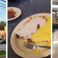 Rich's Cafe