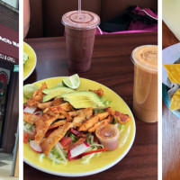 Rico Taco Mex Taqueria