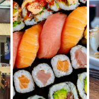 Ring Sushi hotfood