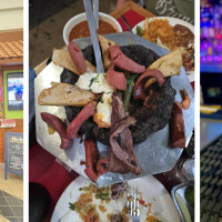 Rio Bravo Comida Mexicana