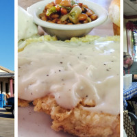 Rio Ranch Cafe