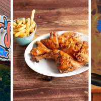 Rio's Gourmet Grill