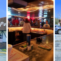 Riser's Pub