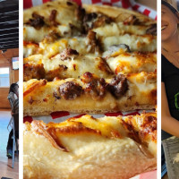 Rising Sun Pizza