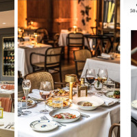 Ristorante Frescobaldi