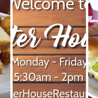 Ritter House, LLC