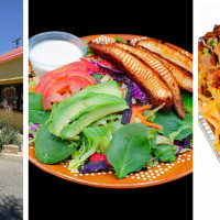 Rivas Real Mexican Grill Millcreek