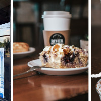 River Roasters Coffee Company