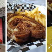 Riverbend Pizza & Steakhouse