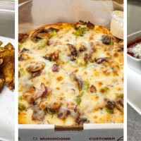 Riviera Pizza and Pasta