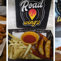 Road Wings