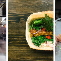 Roast Meat & Sandwich Shop