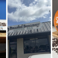 Roasted Beeanery Coffee Bar