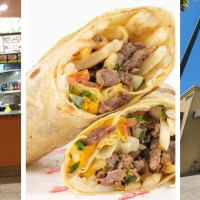 Robertitos Taco Shop Fresno