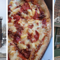 Roberto's Pizzeria