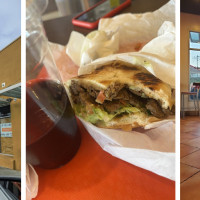 Roberto's Taco Shop San Diego