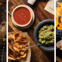 Rocco's Tacos & Tequila Bar
