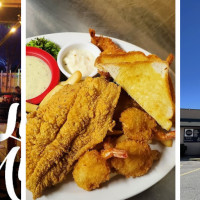 Rock Island Grill