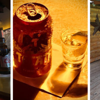 Rockwall Tavern