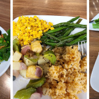 Rocky Adkins Dining Commons