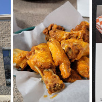 Rocky Mountain Wingshak