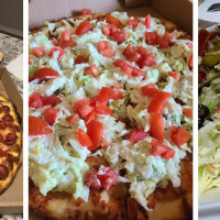 Rocky's Pizza