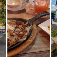 Rojo Cocina Mexicana & Cantina